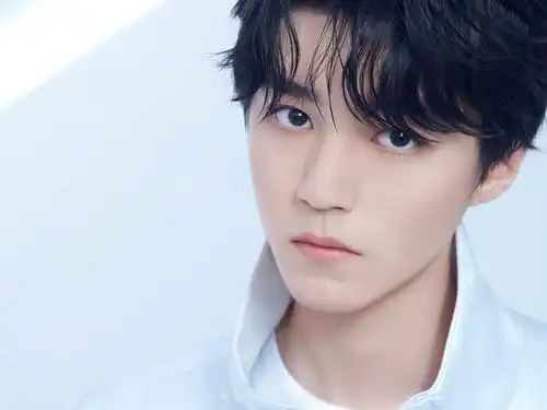 tfboys七周年写真vol3与光