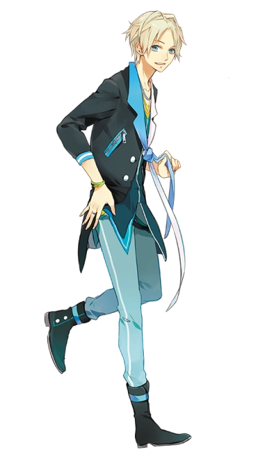 人物抠图卡通素材