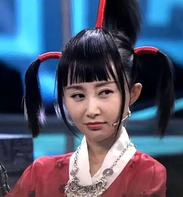 天龙八部之天山童姥