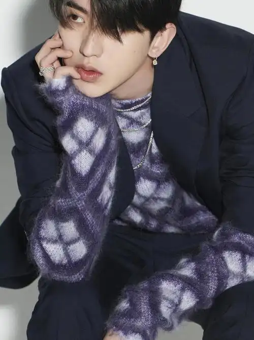 蔡徐坤高清壁纸帅晕