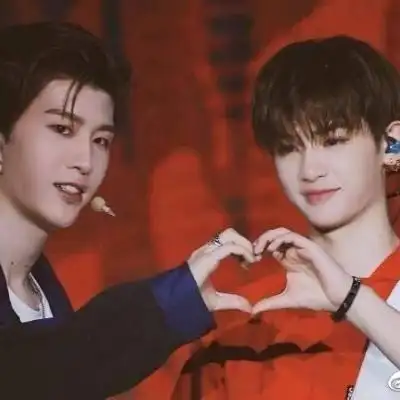 皇权富贵justin范丞丞头像壁纸