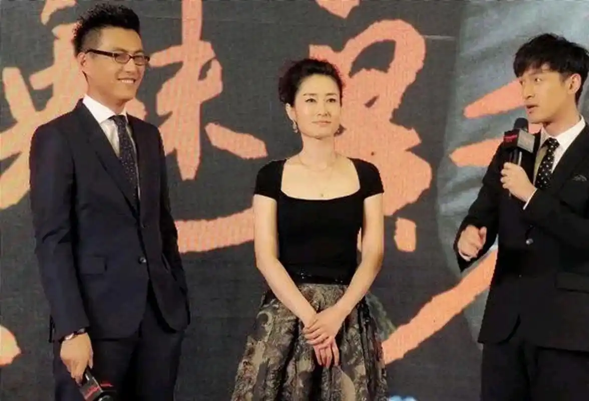 当年,刘敏涛向富豪老公提出离婚,老公听了哈哈大笑:"如果你是开玩笑