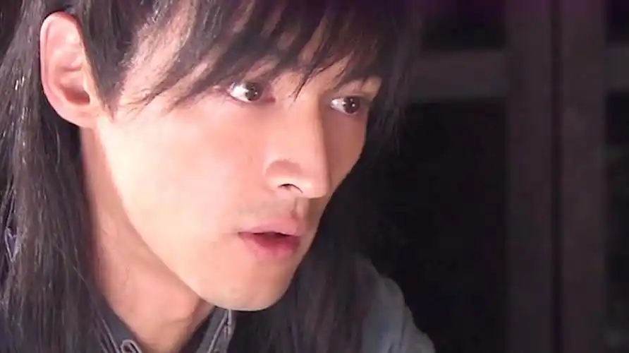 胡歌主演的10部电视剧,其中9部的豆瓣评分都在7分以上