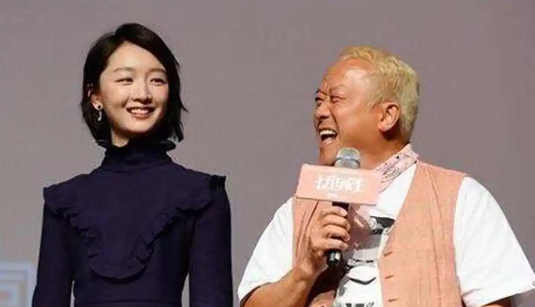 原创出道仅有10年,斩获两个影后奖杯,27岁的周冬雨到底何德何能?