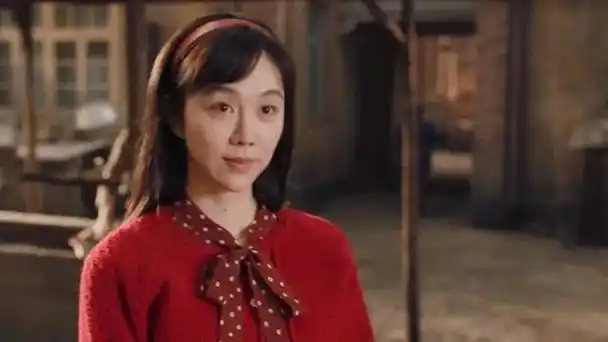 南来北往姜妍被富养长大傍上宋丹丹错爱妈宝男后享受单身