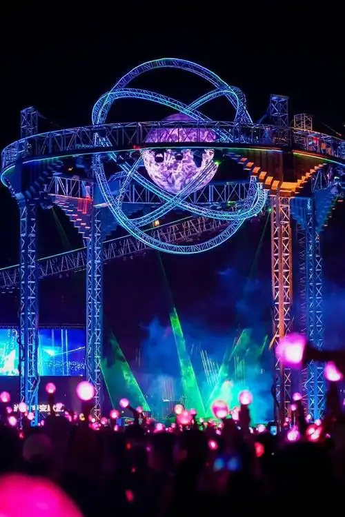 「五一专场」华晨宇演唱会如何?现场观众:超值!看了还想看!