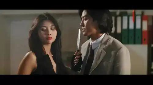 1994邱淑贞主演嘉禾电影新英雄本色国粤双语百度云下载