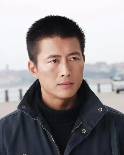 高曙光与江珊离婚19年他52岁再做父亲她收获迟来的爱情