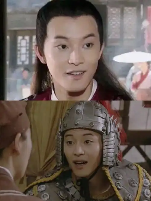 沙溢演的沙平威