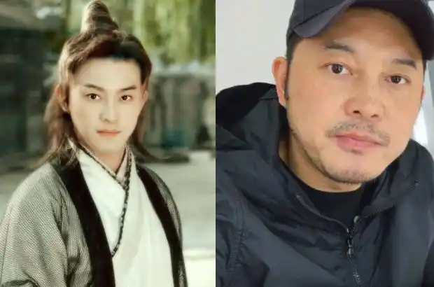 不知道大家发没有发现一个奇怪现象《炊事班的故事》里的洪班长洪剑涛