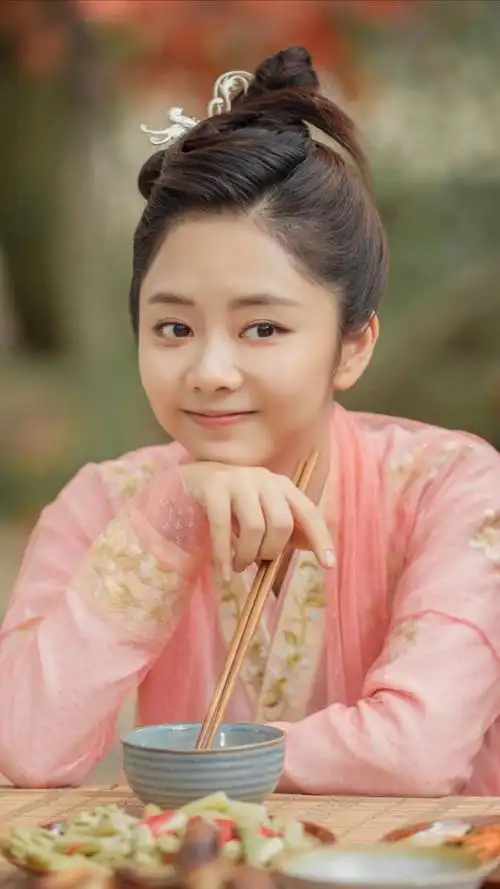 锦衣之下袁今夏谭松韵