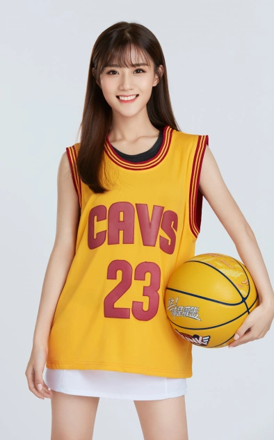 这就是灌篮球队经理人陈意涵estelle正式亮相