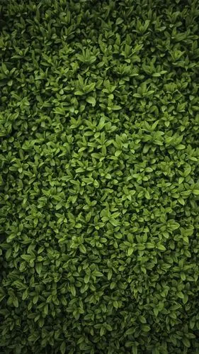 绿色草地纹理摄影h5背景