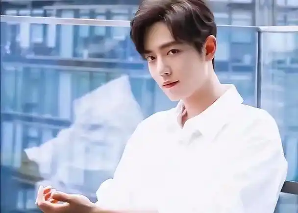 假腹肌,假屁股,大牌明星身上还有什么是真的|杨幂|杨洋|鹿晗|鞠婧祎