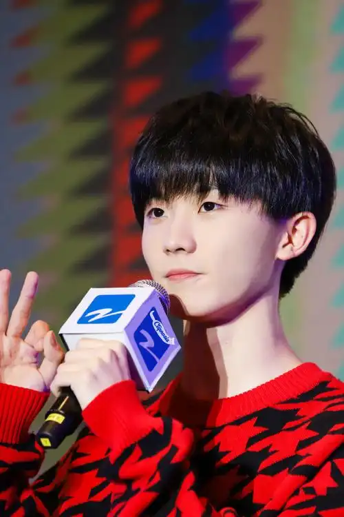 马嘉祺 廿一幕启循光赴盛景