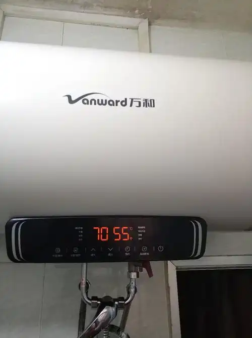 万和电热水器60升