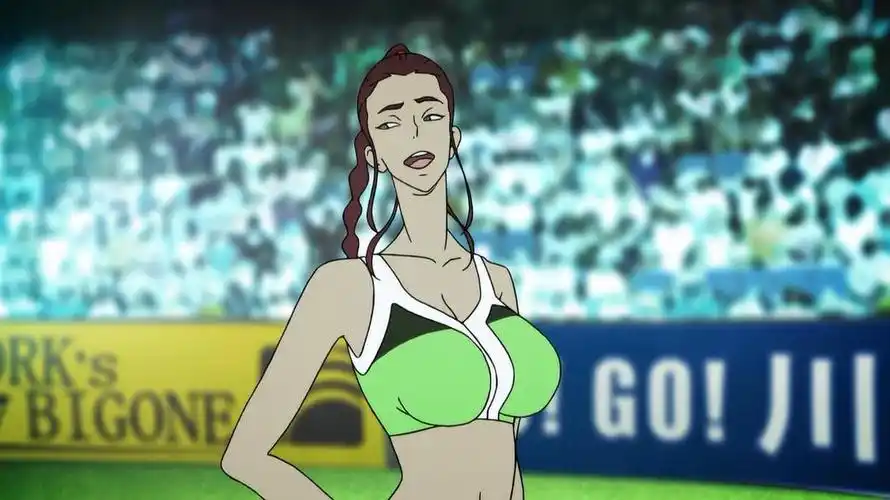 为了截美子的图特意重新下了一遍恶魔人