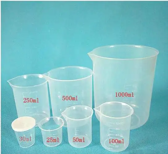 100毫升等于多少克