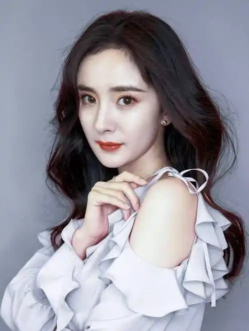 原创盘点中国十大颜值女明星个个时尚迷人都是我心目中的女神