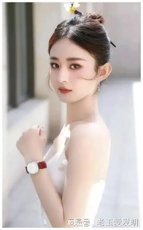 赵丽颖和陈妍希,过不去陈晓这道坎,事实证明,赵丽颖说对了!