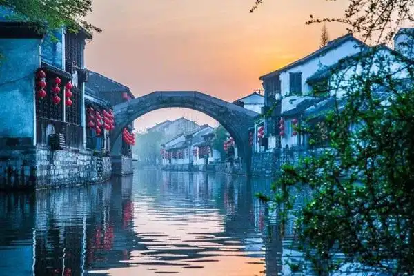 2022周庄古镇旅游门票多少钱 - 游玩攻略