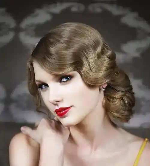 看看好莱坞那些80后妖艳女星,谁曾是走进你心里的那个?