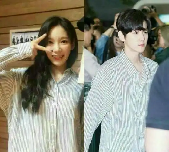 金泰妍和边伯贤是否有复合的可能