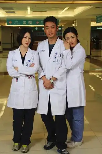 电视剧产科医生剧照,海报,穿帮照,拍摄地图片_电视剧_剧情吧