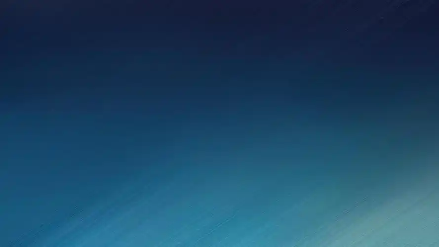 经典高端共赢未来ios风格简约简历竞聘述职自我介绍ppt动画模板