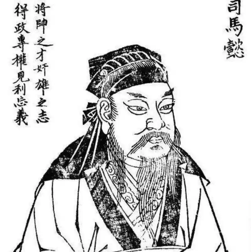 父子三司马, 个个皆狠毒, 老婆张春华也是个狠角色|司马懿|张春华