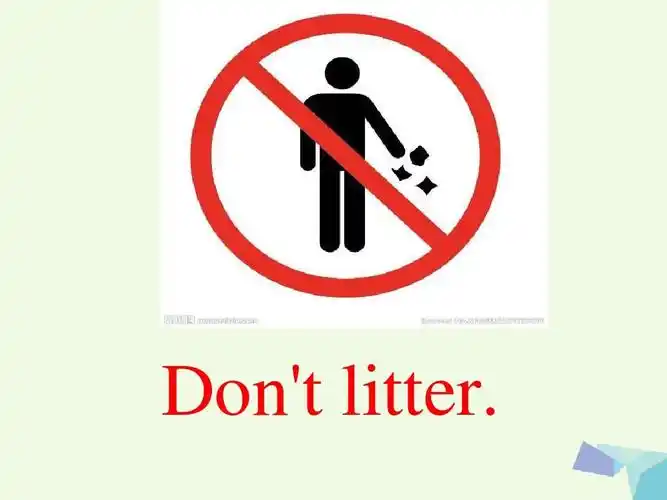 四年级英语上册unit1signs课件2北师大版三起