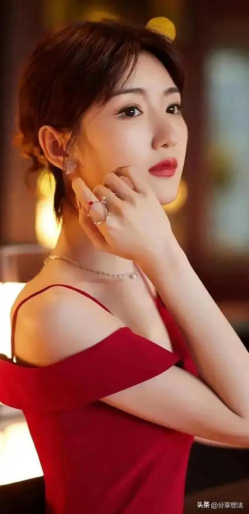 毛晓彤明星壁纸(20)