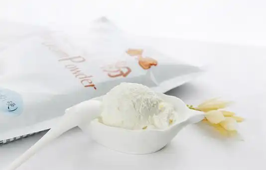 想知道蓬莱阁冰淇淋粉怎么样看看硬冰激凌粉做出的高冷范儿