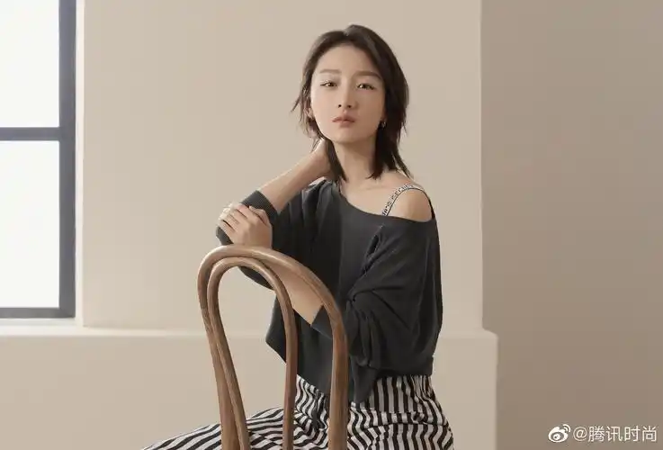 周冬雨 - 堆糖,美图壁纸兴趣社区