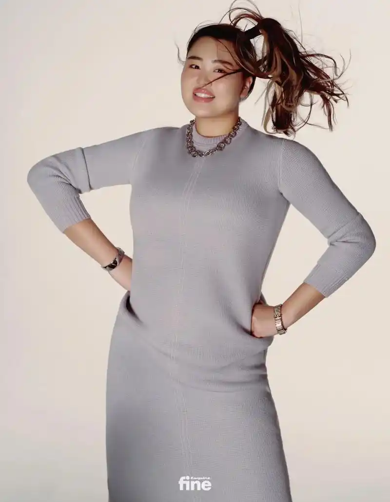 时尚先生 人生体验～杂志篇95#刘禹彤 #篮球女孩 - 抖音