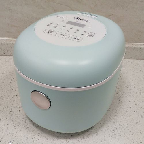 美的电饭煲1.6l家用迷你小电饭煲宿舍学生电饭煲智能煲1-2人适合