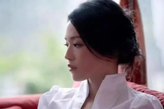 盘点舒淇演过的4部电影,哪部打动你的心?