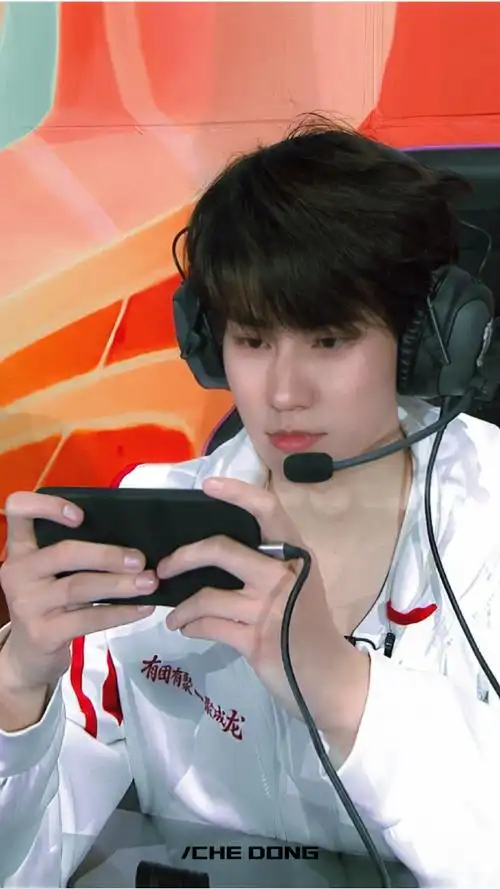 张真源王者荣耀品牌代言人##张真源输出第一