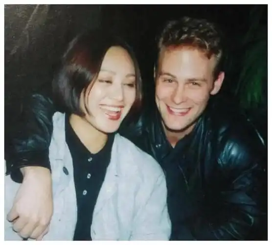 宁静当年和外籍老公离婚,原来是因为这个原因