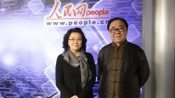 金铁霖:去世时唯一儿子哭成泪人,现任妻子与前妻李谷一皆未出席