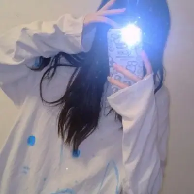 挡脸合集_女生头像_我要个性网