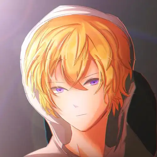 顺序按发布顺序紫堂幻梦男注意避雷写手番剧宅学生党美得雌雄难辨9 个