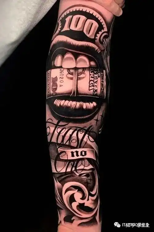 墨西哥奇卡诺文化延续纹身版gta罪恶都市