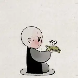 一禅小和尚头像图片大全,高清可爱的一禅小和尚头像_动漫头像_头像屋