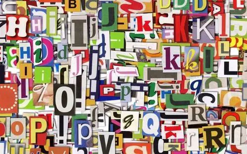 下载壁纸 2880x1800 字母,字符 桌面背景