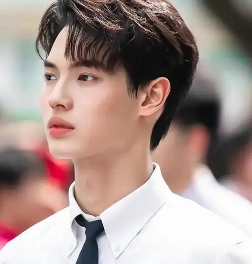 这些泰国男明星们的中文名你们知道吗第一波介绍来袭