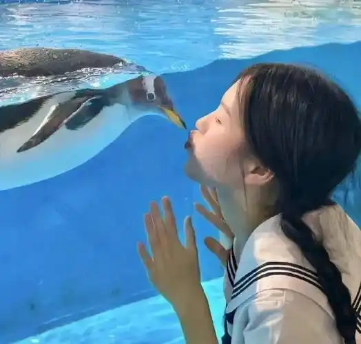 头像|蓝色系头像 真的爱啦! 676767_男女_来自_网络