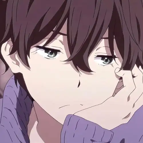 冰菓 折木奉太郎