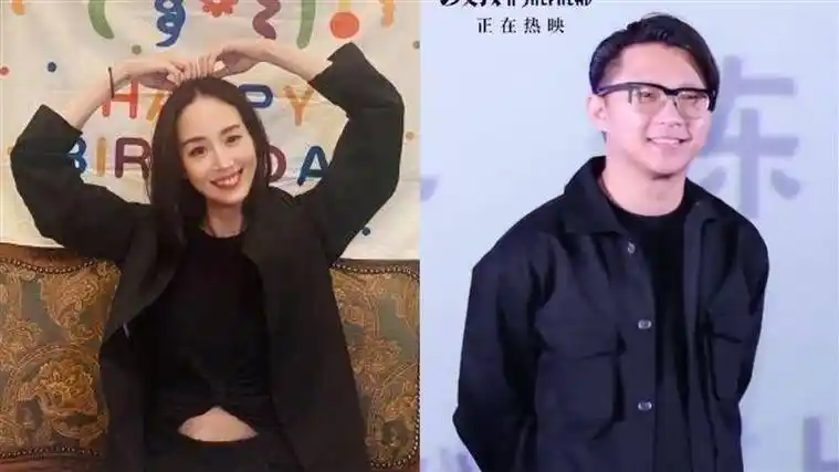 41岁张钧甯曝年底结婚,对象是马来西亚导演柯汶利,女方发声否认_工作