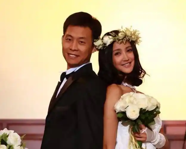 张译的初恋女友相信很多人都是知道的,因为张译在很多时候经常被大家